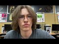 procrastination (Zac Edwards)