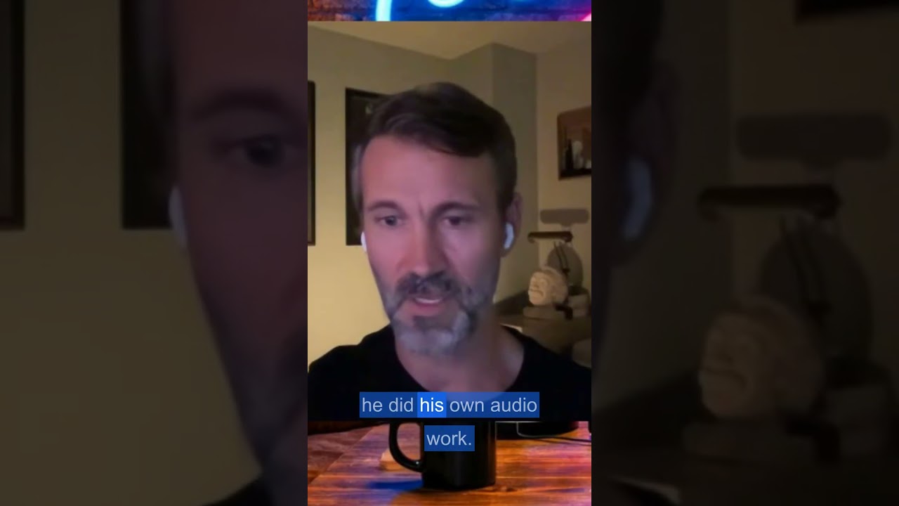 What 'Full Rodriguez' Guerrilla Filmmaking Means