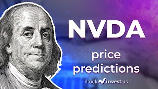 NVDA Price Predictions - NVIDIA Stock Analysis for Tuesday, January 3rd 2023