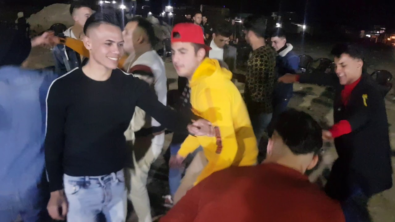 احلئ واقوى حفله زفاف  تلعفري عرس|#أحمد سطو lبحضور فنانين  وفلاح ابدال و هاشم بهزاد/2021/1/5