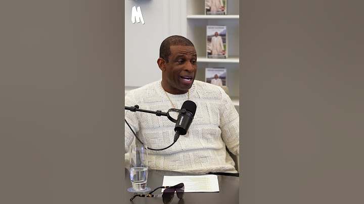 Deion Sanders Says He Won’t Let Certain Teams Draft Travis Hunter And Shedeur Sanders