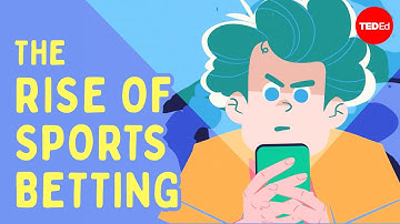 The clever trick used by sports betting apps - Shannon Odell