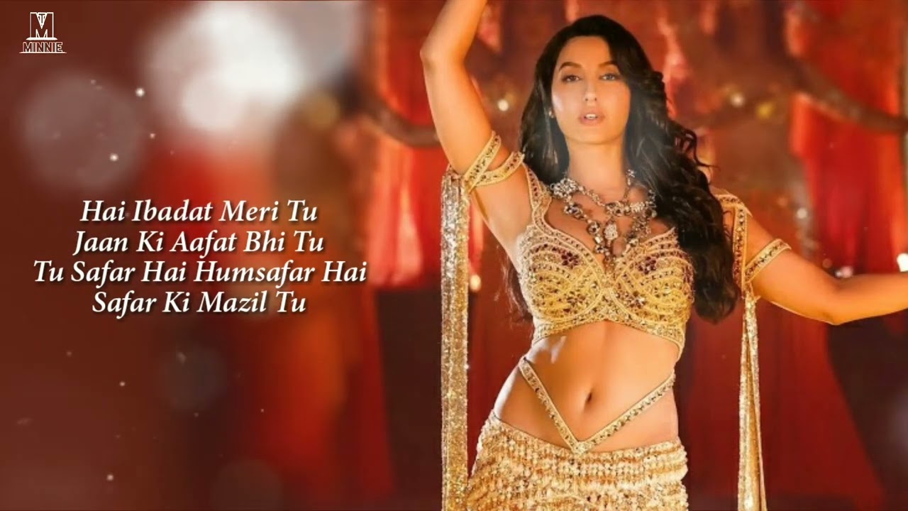 kusu kusu full song with lyrics nora fatehi satyameva kusu kusu full song with lyrics nora fatehi satyameva