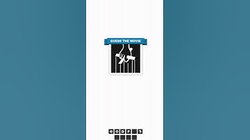 Icomania   Guess The Movie! Level 9 Answer