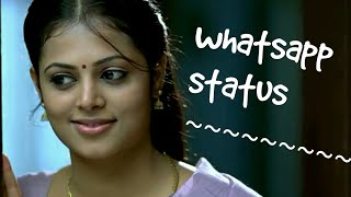 actress sindhu menon whatsapp status