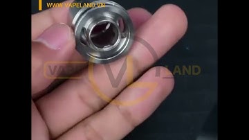 Geekvape Zeus Mesh X | Geekvape Z X 2 RTA Tank