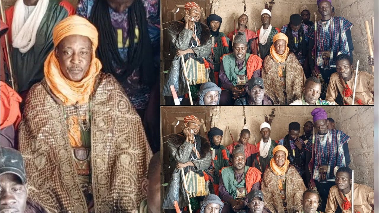 DA TSAKIYAR DARE NIKE ZUWA DAJI DIBAR MAGANIN TAURI NASHA ARANGAMA DA BAKAKEN ALJANU KAN HANYA