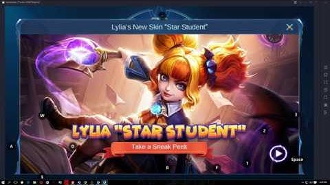 How to install mobile legends On Tencent Gaming Buddy