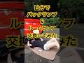 爆光バックランプの交換を自分でやってみた【HID屋×元ディーラー女子】