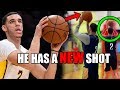 Why Lonzo Ball's NEW Shot CHANGES The Pelicans In The NBA (Ft. Zion, Old Lakers, & Ugly Shots)
