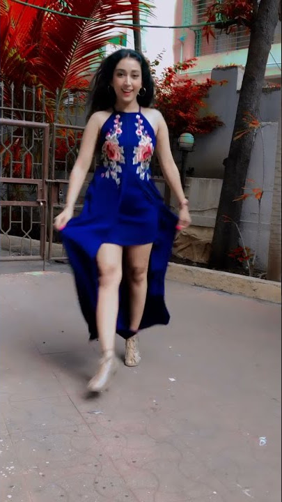 Why We Love The Sound Of Heels On Hard Floors