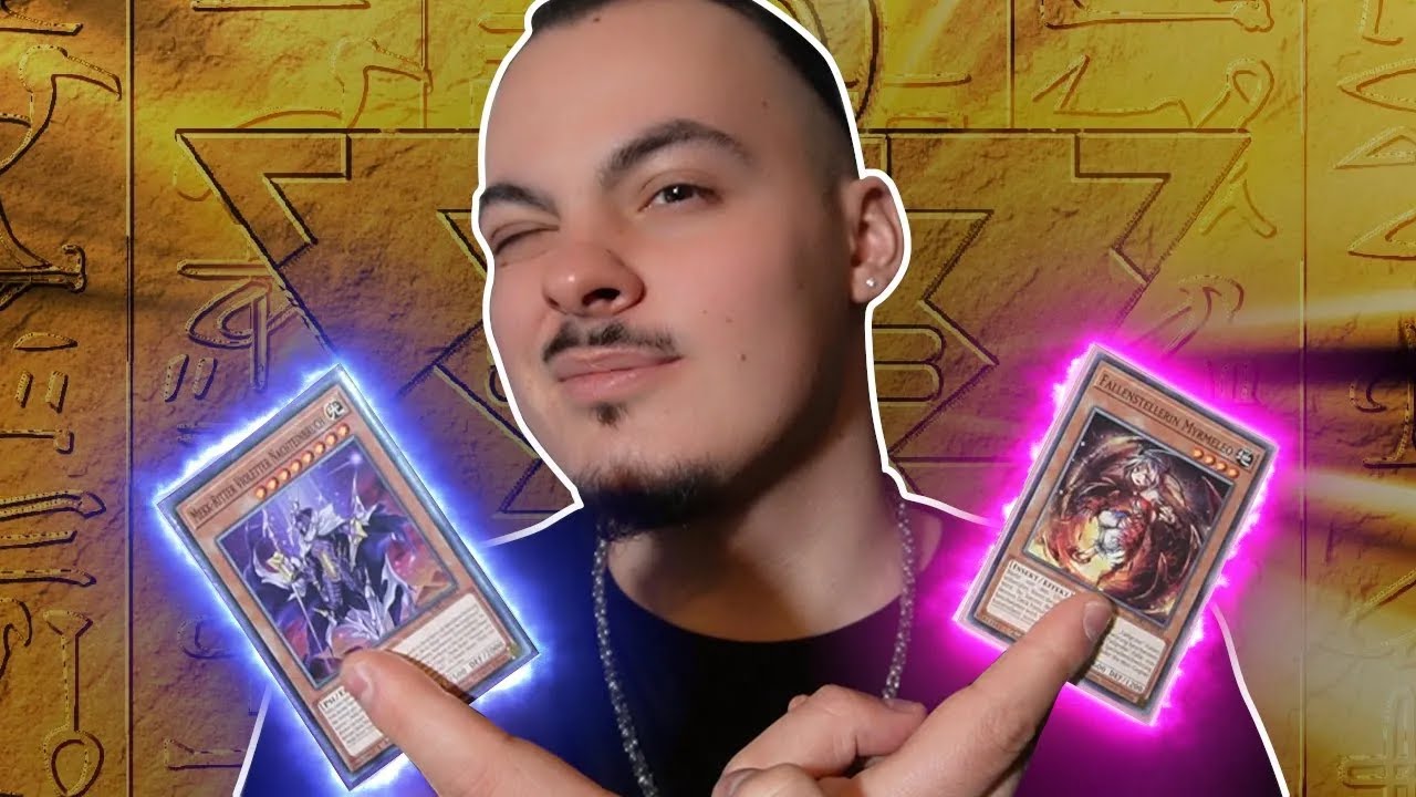 yugioh deck zusammenstellen Complete Custom for Yu-Gi-Oh! VRAINS 2 GUTE Yu-Gi-Oh! Decks fr
