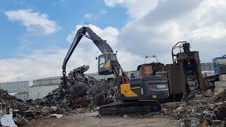 VMH38-53-DG for EC380EL in Israel, 2022