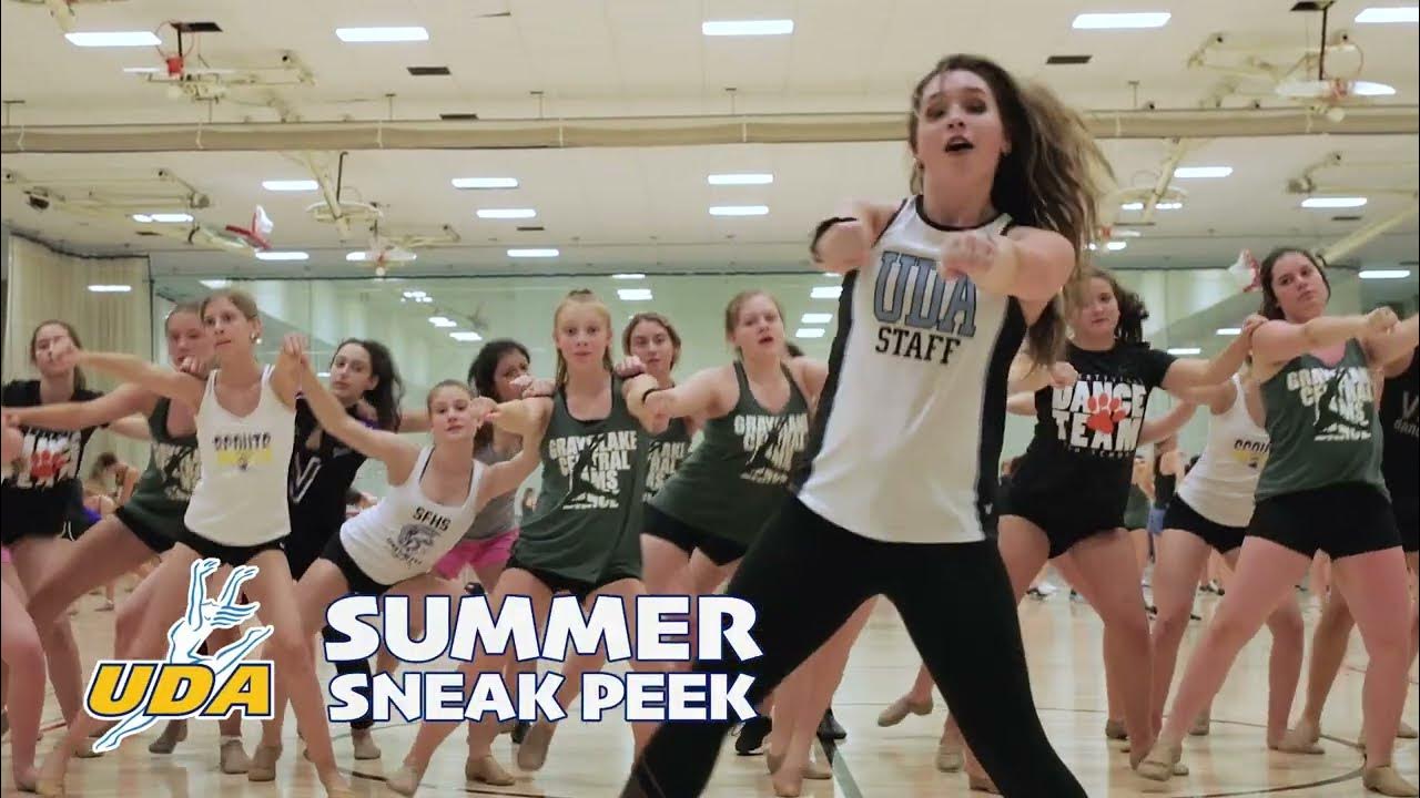 Sneak Peek of UDA Camp 2023! Get Excited to Learn With UDA Staff! YouTube
