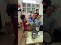 Dân Chơi U70 Khi Bạn Quên Cắm Nồi Cơm Và Cái Kết Tập Làm Tiktoker