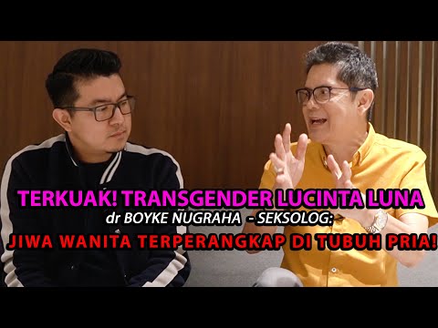 Video: Orchiektomi Untuk Wanita Transgender: Apa Yang Harus Diharapkan