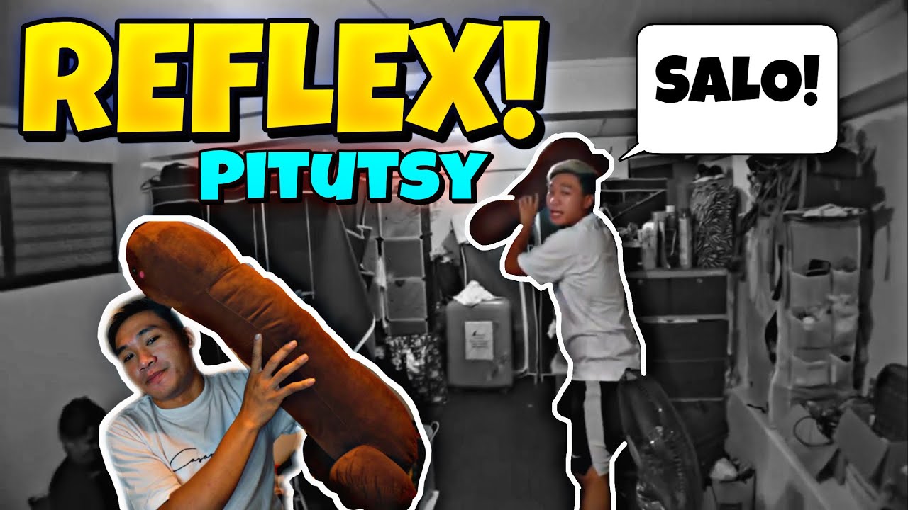 The Reflex Youtube : The Reflex Revision Complete playlist – FDZUKQ