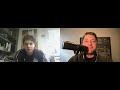 Interview with Geneva senior guard Jonathan Bertovich (2025-26)