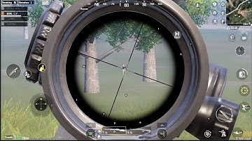 Insane Sniper Shots in BGMI 🔥 | AWM • M24 • Kar98 Headshots Only!