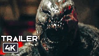 BAIT Official Trailer (2025) Horror Movie HD