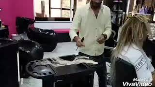Salon marven hajj