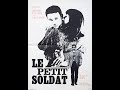 Le Petit Soldat Review (1963, directed by Jean-Luc Godard)