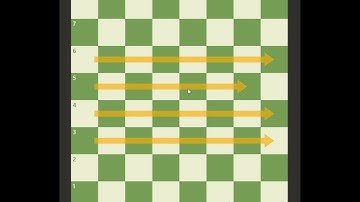 this video about the chess board and notation,  board orientation and player orientation chess intro