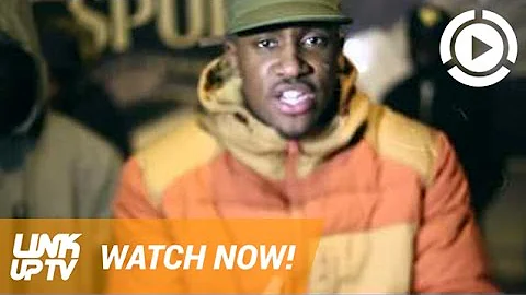 Bugzy Malone - Relegation Riddim [@TheBugzyMalone] | Link Up TV