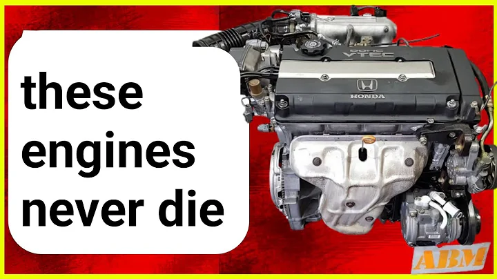 5 MORE Cars That Last Forever ( With Reliable Engines )