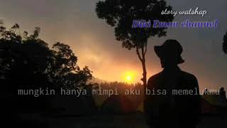 Story' wa hanya mimpi