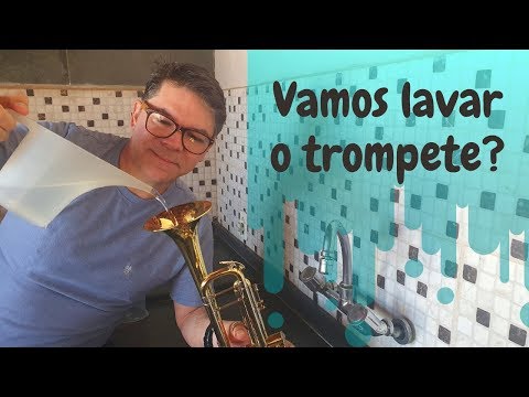 Vídeo: Requerimentos de Água para Trompete - Saiba mais sobre a rega de trompete