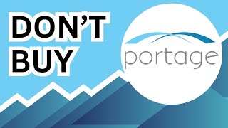 DON'T BUY Portage Biotech Stock (Until You Watch This Analysis) #PRTG