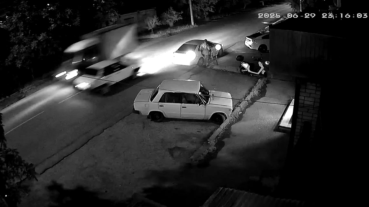 Незаконная торговля после 23.00