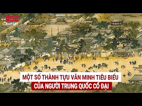 Video: Tại sao có rất nhiều người ở Trung Quốc: từ thời cổ đại cho đến ngày nay?