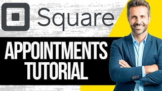 Square Appointments Tutorial | How to Use Square Appointments for your Website 2024