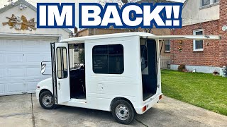 I Bought A Daihatsu Mira Walkthrough!?!