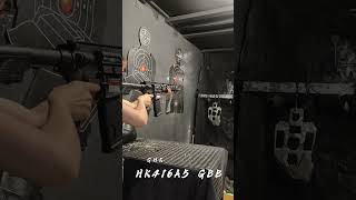 Ghk Hk416A5 Gbb 到貨啦標準版亞鉛旗艦版鋼製翔準Aog