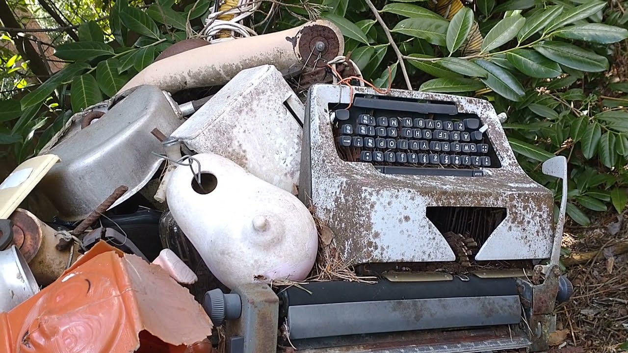 A DAY AT THE SCULPTURE PARK (15 April 2022) | Anthony Heywood | A Unique Sculpture Experience