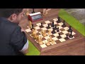 GM Aronian (Armenia) - GM Ding Liren (China) FF + PGN123 Blitz