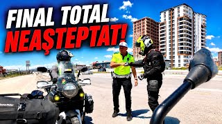 I WENT 700 KM THROUGH AN ABSOLUTELY “UNREAL” TURKEY (Ep.5)