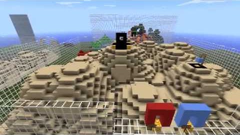 Minecraft Hamachi/Bukkit 24/7 Server 1.7.3 **UPDATE** (Discontinued