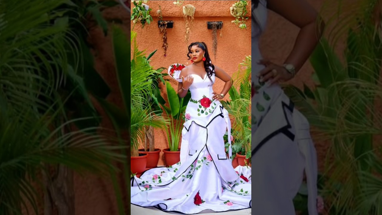 AMVCA 2025 - Fashion Inspo from Celebrities at the AMVCA Award Night