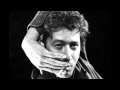 Alain Bashung (1947-2009) : Une vie, une oeuvre