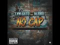 Lvn Gato NO CAP Feat Algro AUDIO OFFICIEL mp3