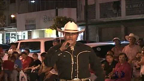 Alfredo Llamas El ayudante