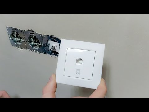 Video: Ce face un conector de legătură de date?