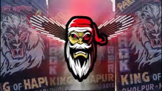 AGHORI - AMIT SAINI ROHTAKIYA | VIBRATION EDM PUNCH REMIX | BRAZIL SITTI VOCAL REMIX | DJ HARSH
