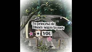 2pt, pero con las de Disney 🤍✨️ #fypviral #like #aesthetic #yosoydelos7mil #disney #princesas #fypシ