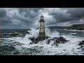 Lighthouse Image for You | Slideshow | Framed Art Screensaver | Art for Your TV
