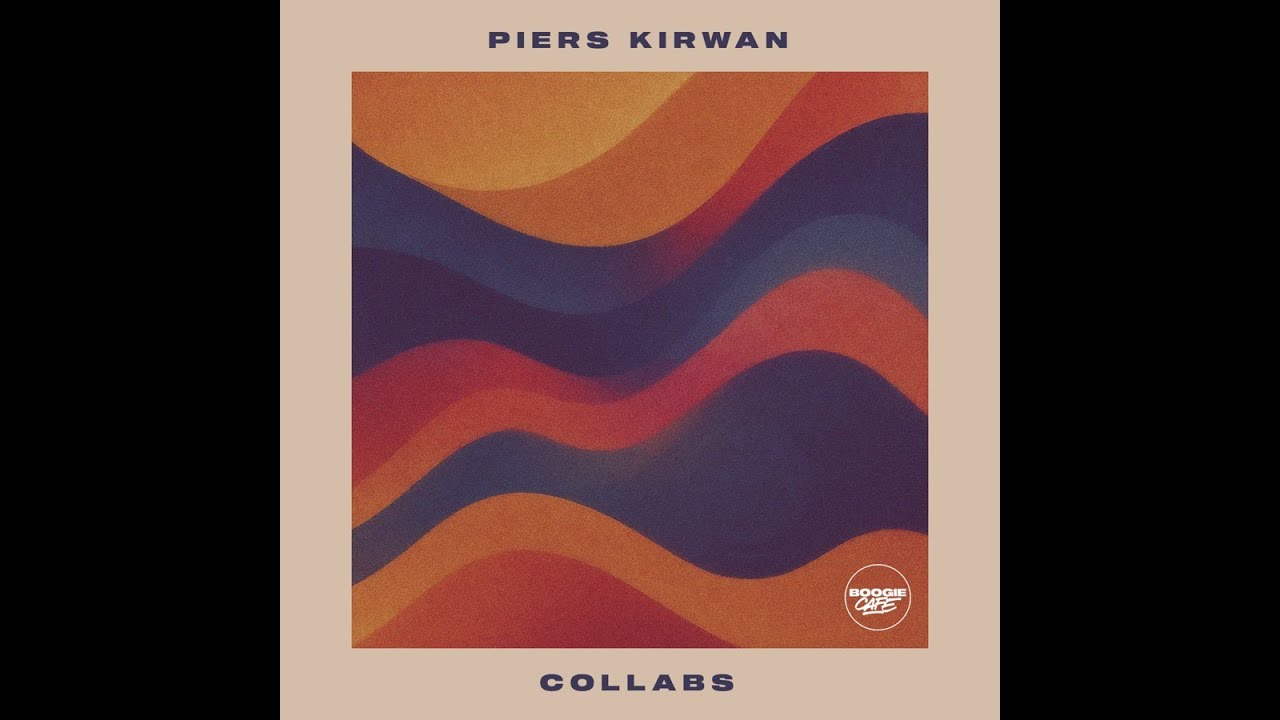 Piers Kirwan 